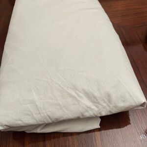 Wamsutta King size fitted sheet Made in the  USA